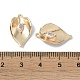 Латуни циркония кубической подвески KK-H482-12G-03-3