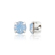 Preciosa® maxima crystal в пришивной чашке Y-PRC-SS12-31110-S-1