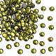 Камни preciosa® crystal hotfix с плоской основой Y-PRC-HSS10-50230-1