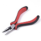 45 # стали ювелирные изделия плоскогубцы наборы TOOL-S012-12-6