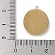 Подвески из нержавеющей стали 304 STAS-G352-05G-3