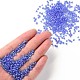 (доступна услуга переупаковки) круглые стеклянные бусины SEED-C016-3mm-166-4