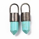 Gemstone подвеска G-K324-04AB-03-2