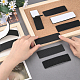 30 комплект нейлоновых и полиэстеровых лент-липучек DIY-GA0002-59A-3