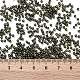 Круглые бусины toho SEED-TR11-0323-3