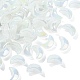 100шт ручной работы бусины лэмпворк LAMP-CJ0001-84-1