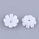 Колпачки из непрозрачной смолы RESI-T040-032-2