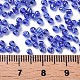 Бисер из стекла  SEED-US0003-2mm-108-3