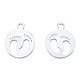 Подвески из нержавеющей стали 201 STAS-N098-229P-1