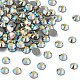 Камни preciosa® crystal hotfix с плоской основой Y-PRC-HSS12-80250-200-1