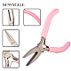 45 # клещи из углеродистой стали PT-SC0001-05-7