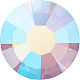 Preciosa® maxima crystal без горячей фиксации плоские камни Y-PRC-NSS12-71350-200-2