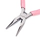 45 # клещи из углеродистой стали PT-L007-13-3
