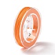 Нейлоновая нить для изготовления ювелирных изделий NWIR-N001-0.8mm-11-2