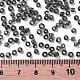 Бисер из стекла  SEED-A004-3mm-12-3