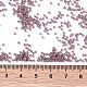 Круглые бусины toho X-SEED-TR15-0052-4