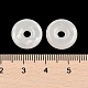 Подвески из непрозрачной смолы CRES-I036-10C-3