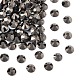Preciosa® maxima crystal без горячей фиксации плоские камни Y-PRC-NSS16-23980-232-1