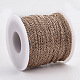 Цепи из нержавеющей стали 304 CHS-R002-0.5mm-RG-4