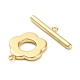 Латуни Переключить застежками KK-L229-010G-3