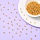 Железные разрезные кольца NFDJRG4mm-4