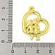 Подвески из нержавеющей стали 304 STAS-Z085-05G-3