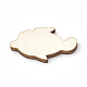 Деревянные кабошоны X-WOOD-S040-66-2
