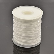 Плоская эластичная кристаллическая струна EW-J002-0.5mm-13