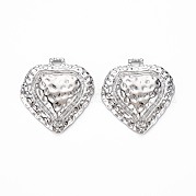 Латунные подвески KK-S356-679