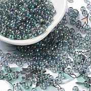 Бисер из стекла  SEED-H002-A-A626