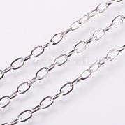 Цепи из нержавеющей стали марки 304 CHS-F003-10P