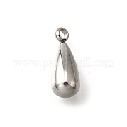 Подвески из нержавеющей стали 304 STAS-C122-07P