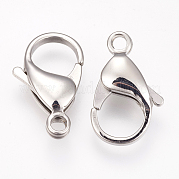 Застежки-карабины из нержавеющей стали марки 304 STAS-O114-057P-C