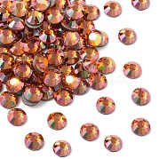 Камни preciosa® crystal hotfix с плоской основой Y-PRC-HSS12-00030-213