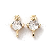 Подвески из латуни KK-H455-46G