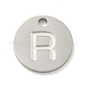 Подвески из нержавеющей стали 304 FIND-M017-02P-R