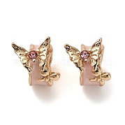 Европейские бусины FIND-Q115-02G