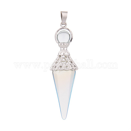 Opalite подвески PW-WG6405D-06-1