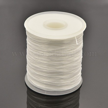 Плоская эластичная кристаллическая струна EW-J002-0.5mm-13-1