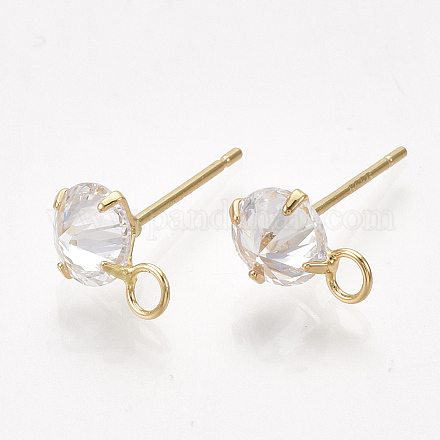 Изделия из латуни X-KK-T035-123G-1