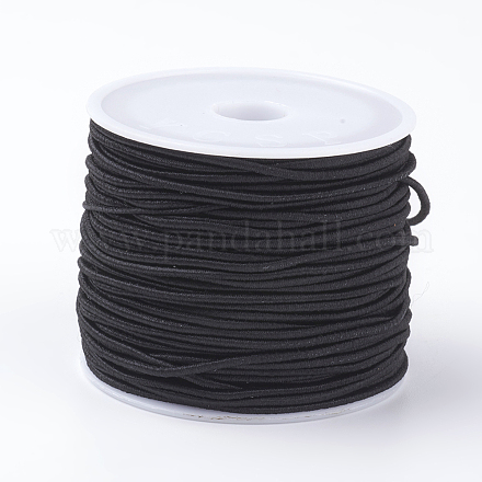 Эластичные шнуры EC-G008-0.6mm-02-1