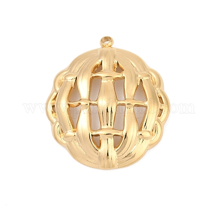 Подвески из нержавеющей стали 304 FIND-H017-01E-G-1