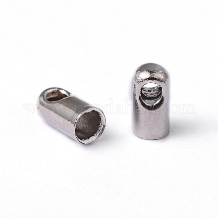 Латуни мозг конец X-EC111-2NF-1