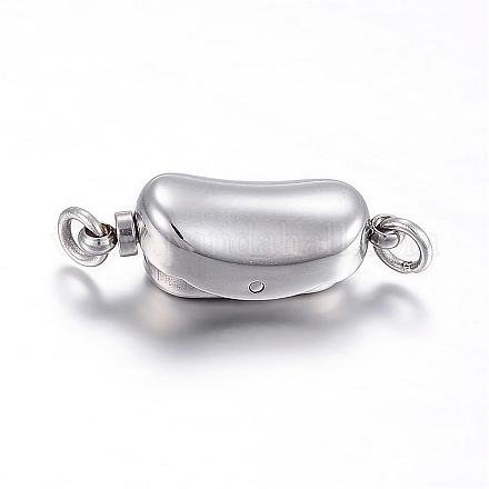 Застежки из нержавеющей стали 304 STAS-F108-02P-1