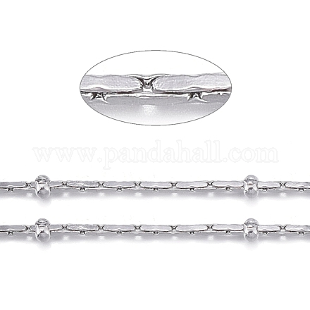 Цепи Boston Link из нержавеющей стали 304 CHS-F011-16A-P-1