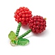 Подвески из бисера PALLOY-MZ00406-4