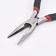 45 # клещи из углеродистой стали PT-L004-22-3