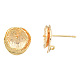 Изделия из латуни KK-N231-421-3