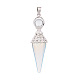Opalite подвески PW-WG6405D-06-1