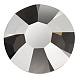 Preciosa® maxima crystal без горячей фиксации плоские камни Y-PRC-NSS6-00030-209-3